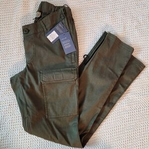 Women's Cargo Pants